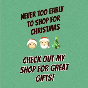Christmas Gifts Galore!